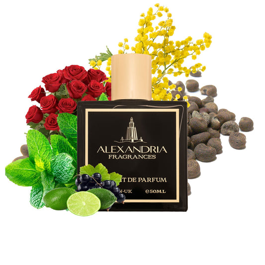 Deep Blue Inspired By MFK Aqua Celestia | Dupe | Clone | Alternative | Luxury | Quality | Copy Extrait de Parfum