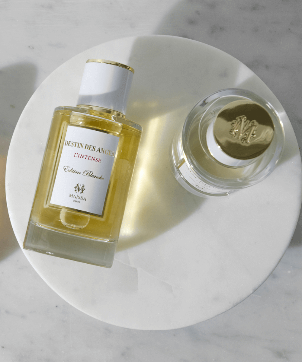 DESTIN DES ANGES 100ml Eau de Parfum | Maissa Perfume UK