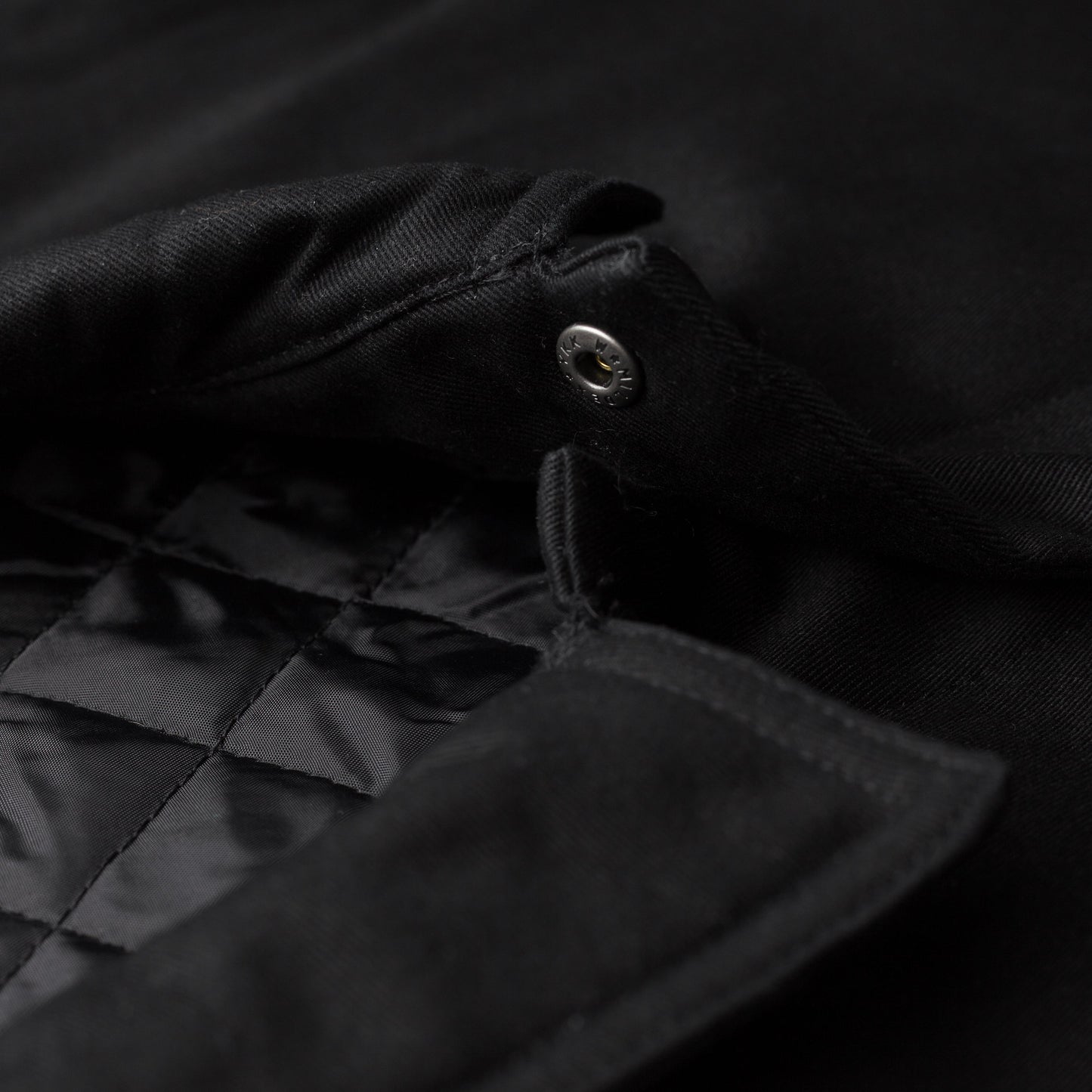NVYSKN Mens Work Jacket