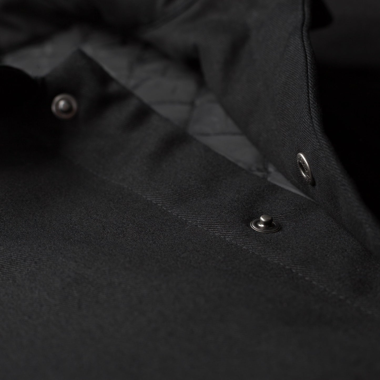 NVYSKN Mens Work Jacket