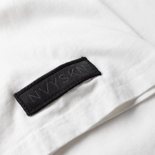 NVYSKN Mens Soft Cotton T Shirt