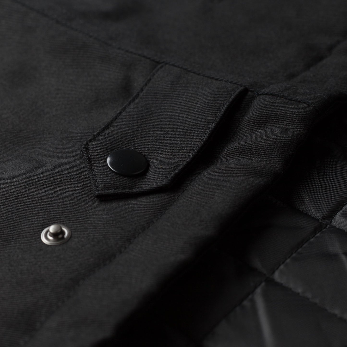 NVYSKN Mens Work Jacket