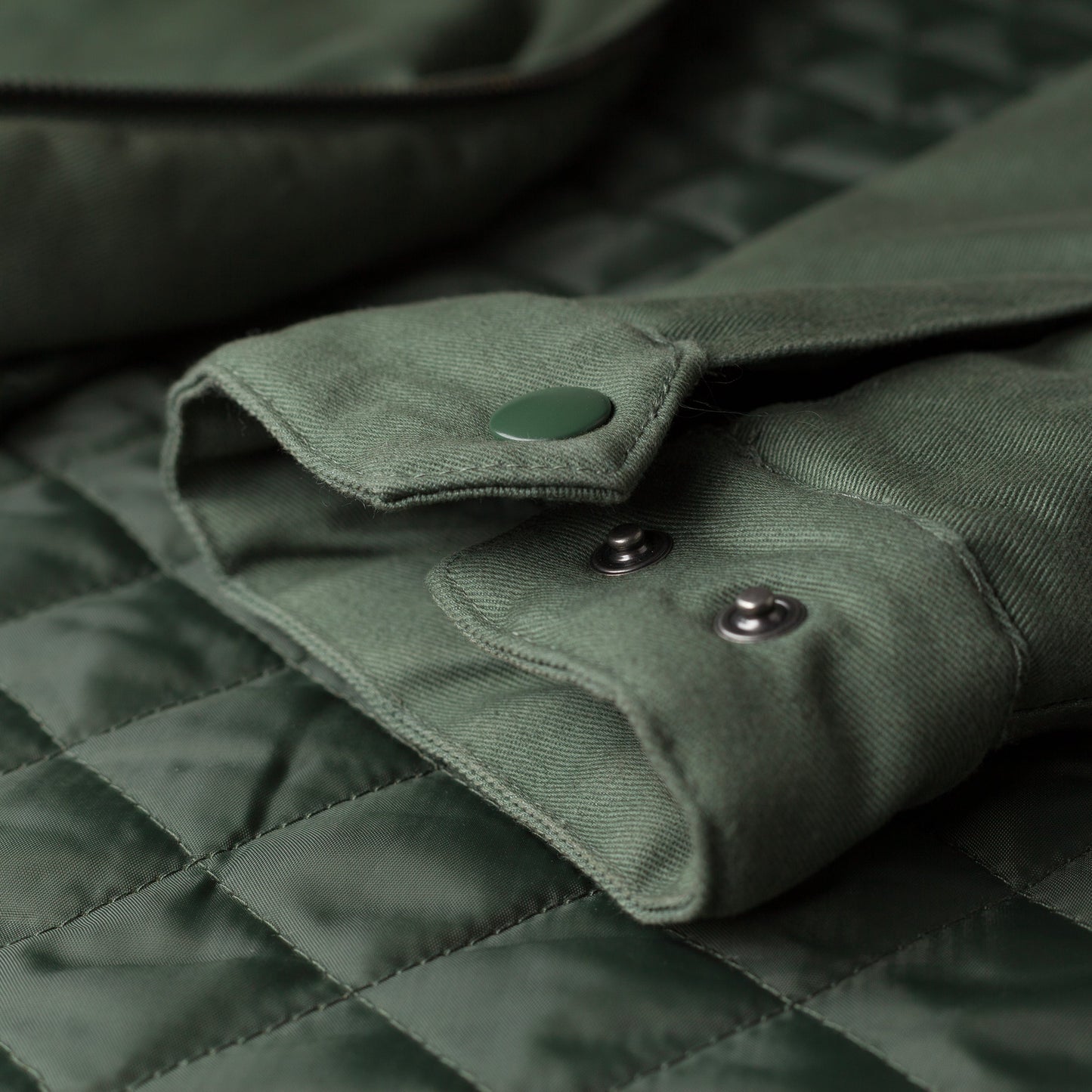 NVYSKN Mens Military Service Jacket