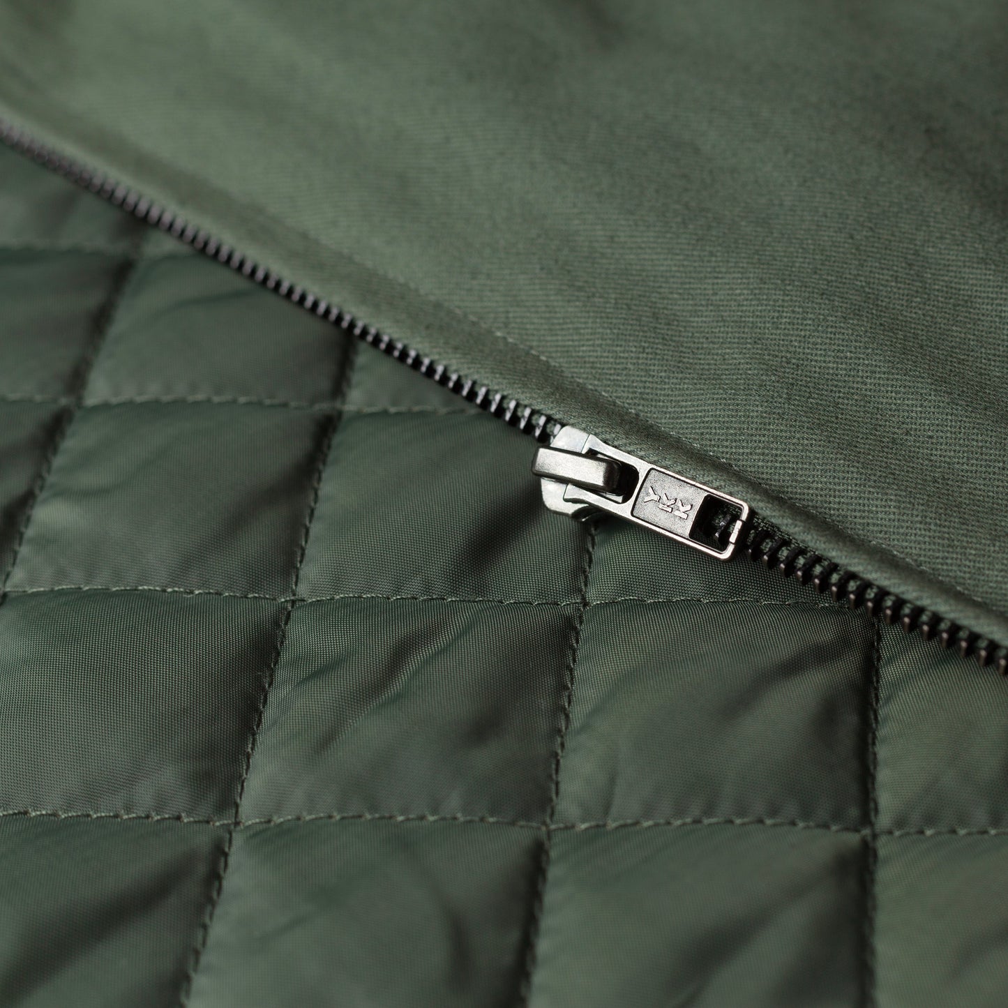 NVYSKN Mens Military Service Jacket