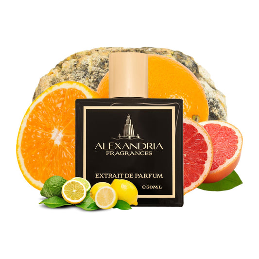Dirty Orange | Dupe | Clone | Alternative | Luxury | Quality | Copy Extrait de Parfum