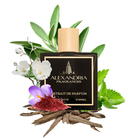 Dubai Lifestyle Inspired By Blue Sapphire By Boadicea The Victorious | Dupe | Clone | Alternative | Luxury | Quality | Copy Extrait de Parfum