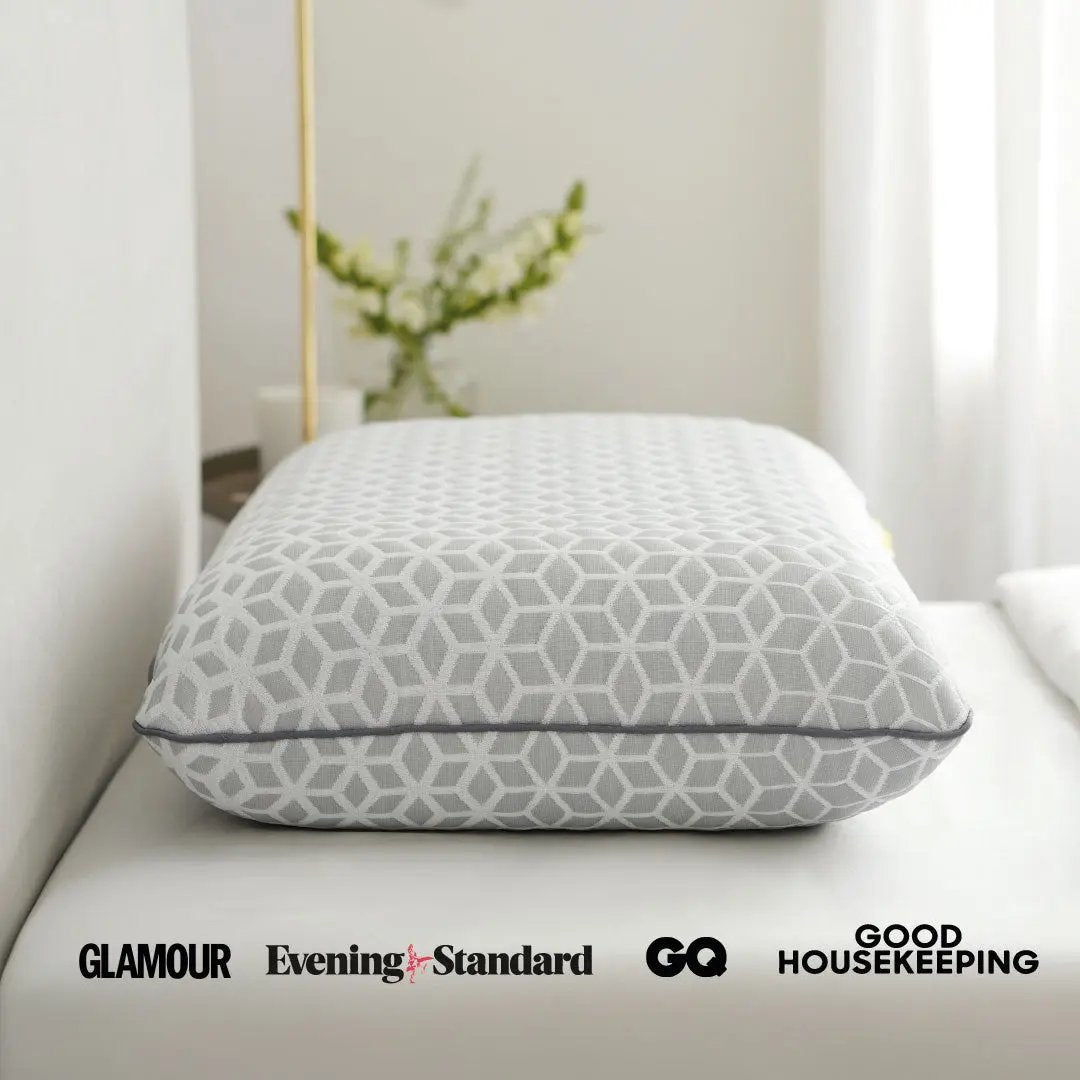 Brightr® Eclipse pillow Refurbished