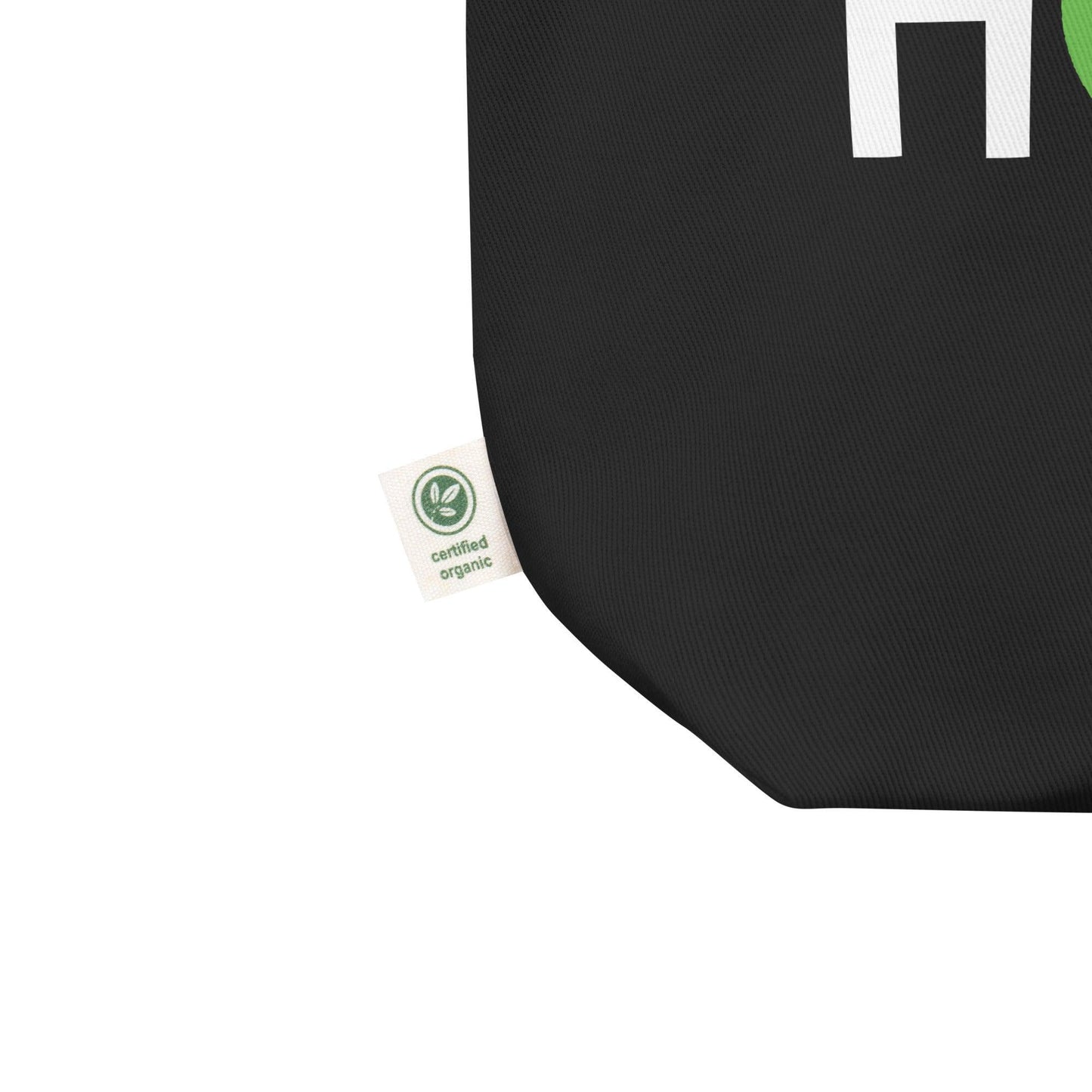 Home Tote Bag