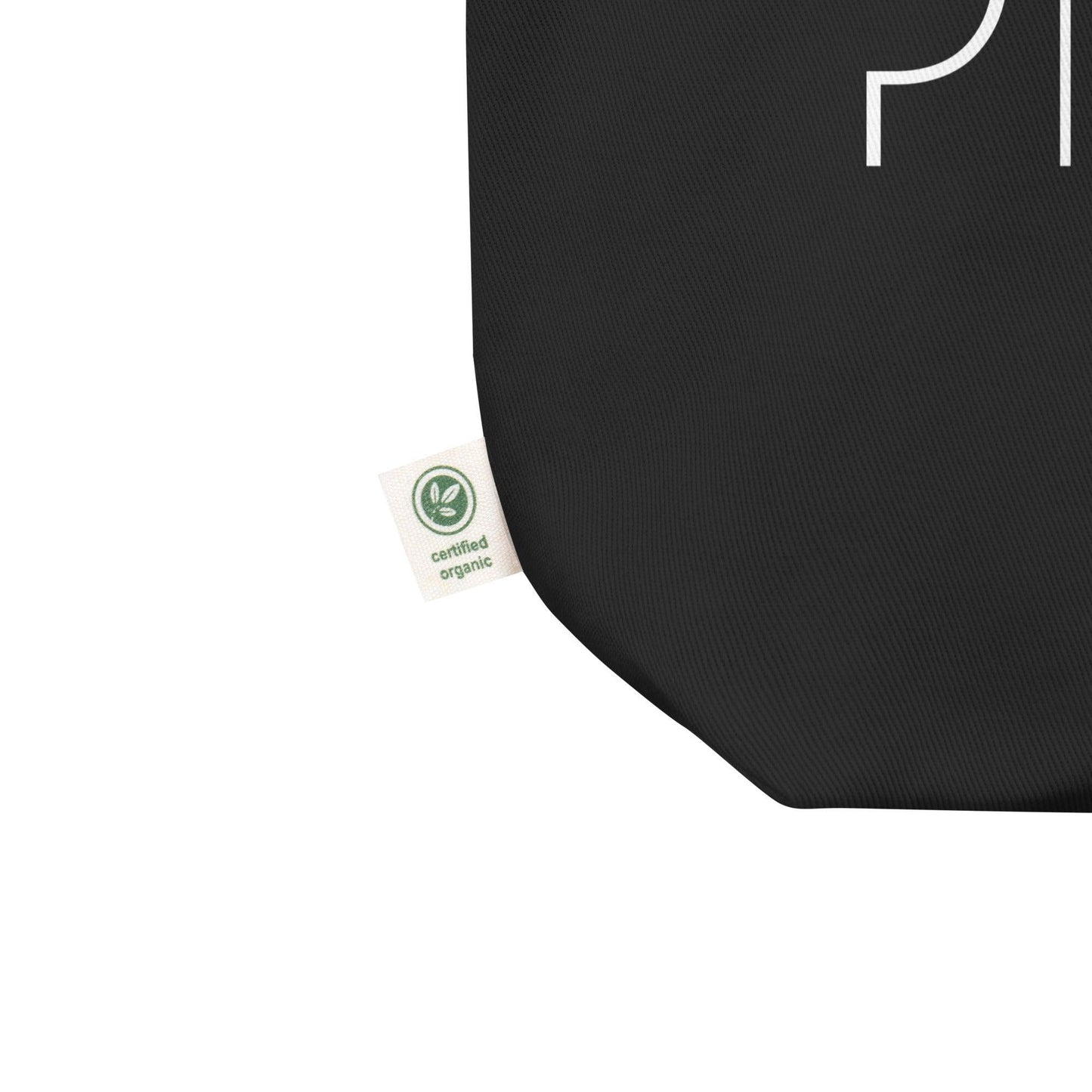 Logo Tote Bag