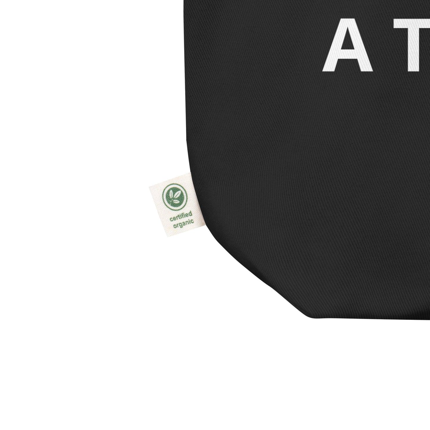 I Am a Tote Bag Tote Bag