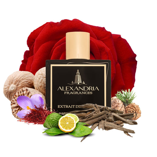 Executive Aoud Inspired By Roja Dove H Exclusive Aoud | Dupe | Clone | Alternative | Luxury | Quality | Copy Extrait de Parfum