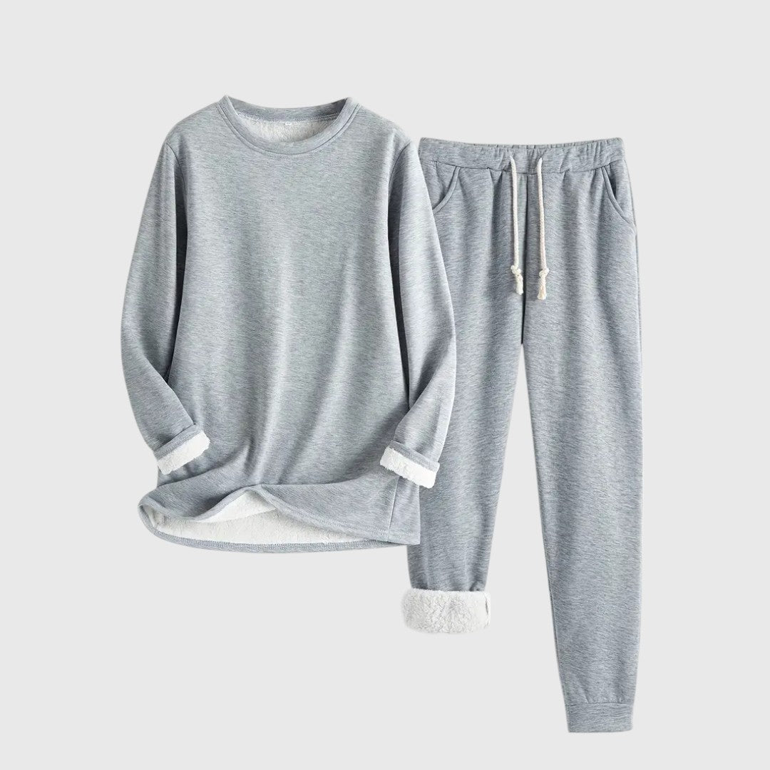Rebecca | Comfortable Loungewear Set