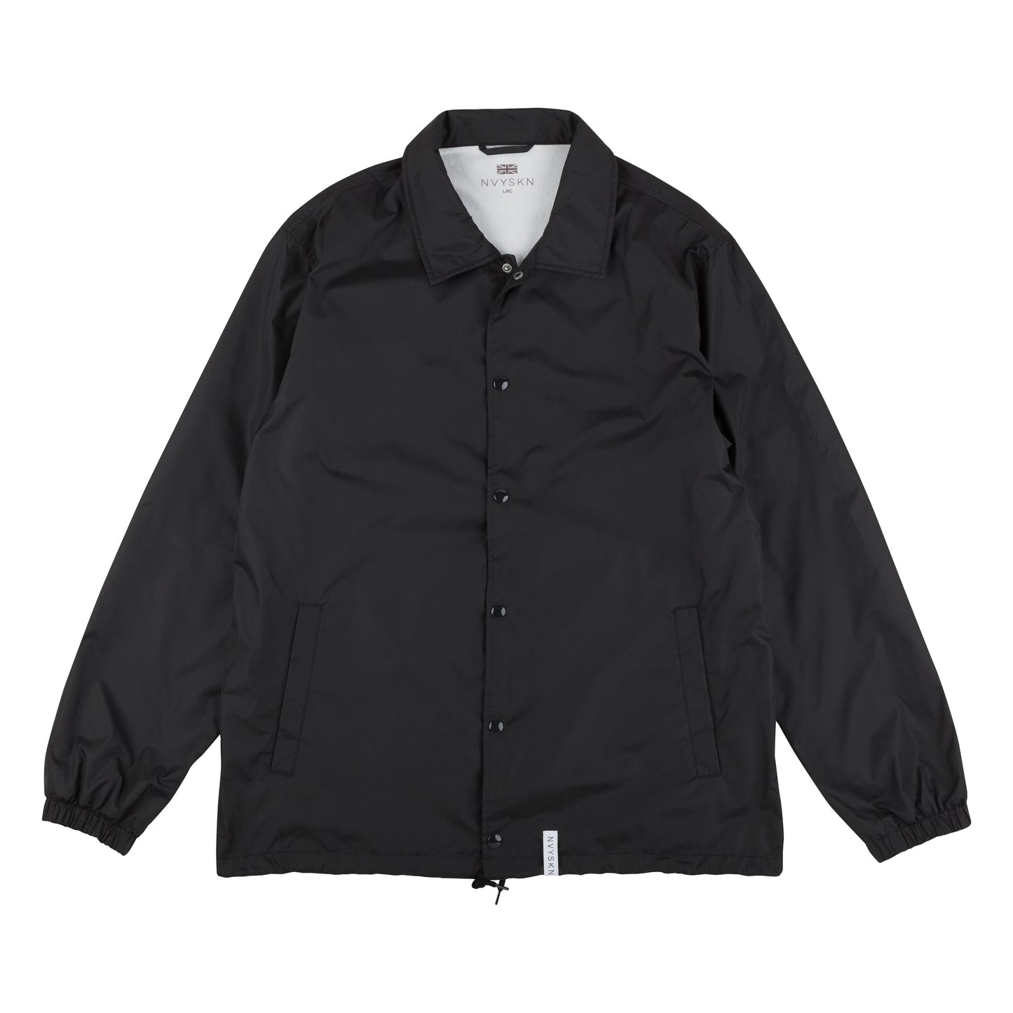 NVYSKN Mens Casual Overshirt