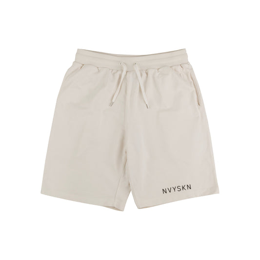 NVYSKN Mens Cotton Casual Shorts