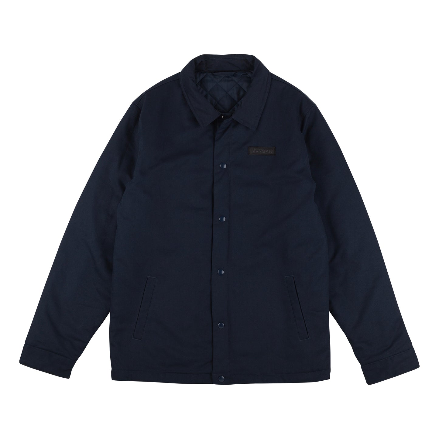 NVYSKN Mens Work Jacket