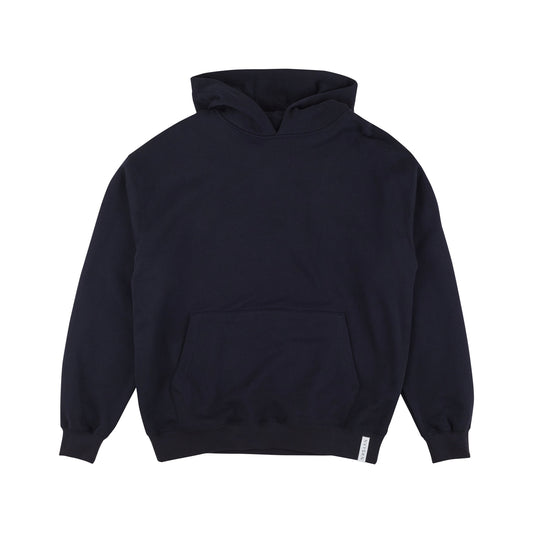 NVYSKN Mens Cotton Fisherman Hoody