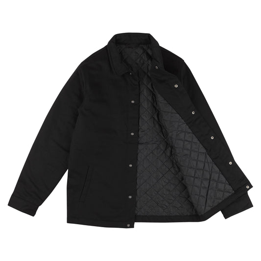 NVYSKN Mens Work Jacket