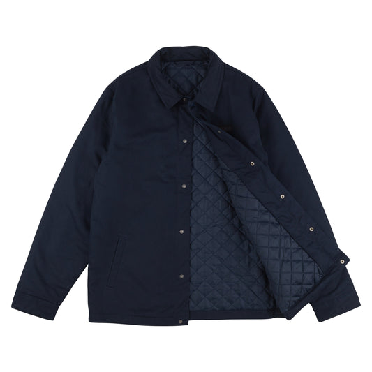 NVYSKN Mens Work Jacket