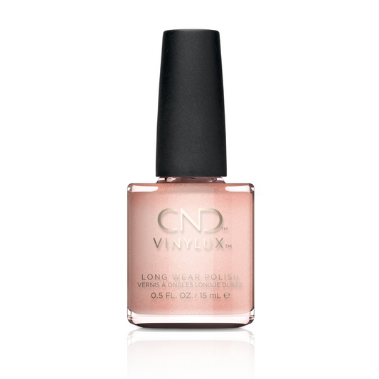 CND™ Vinylux™ Grapefruit Sparkle 15ml