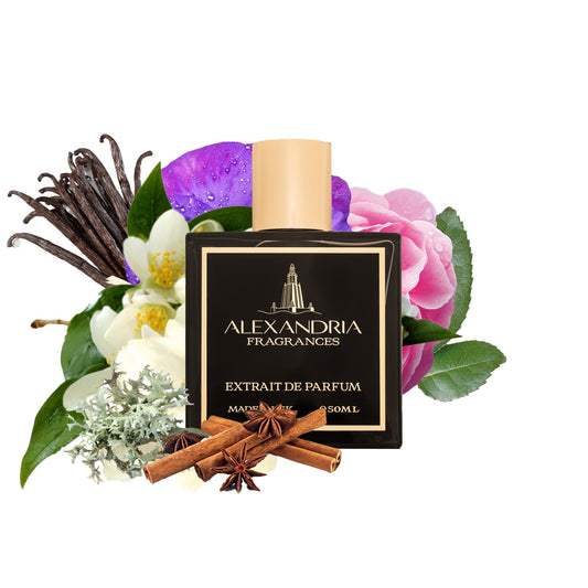 Haute Luxor Inspired By Roja Dove Haute Luxe | Dupe | Clone | Alternative | Luxury | Quality | Copy Extrait de Parfum