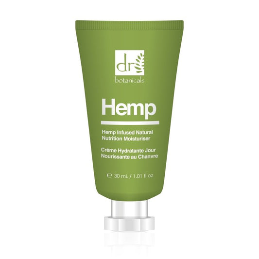 Hemp Infused Moisture Kit