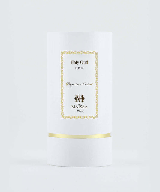 HOLY OUD 100ml Eau de Parfum | Maissa Perfume UK