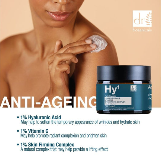 Aloe Vera, Hyaluronic Acid + Retinol Rejuvenating Routine