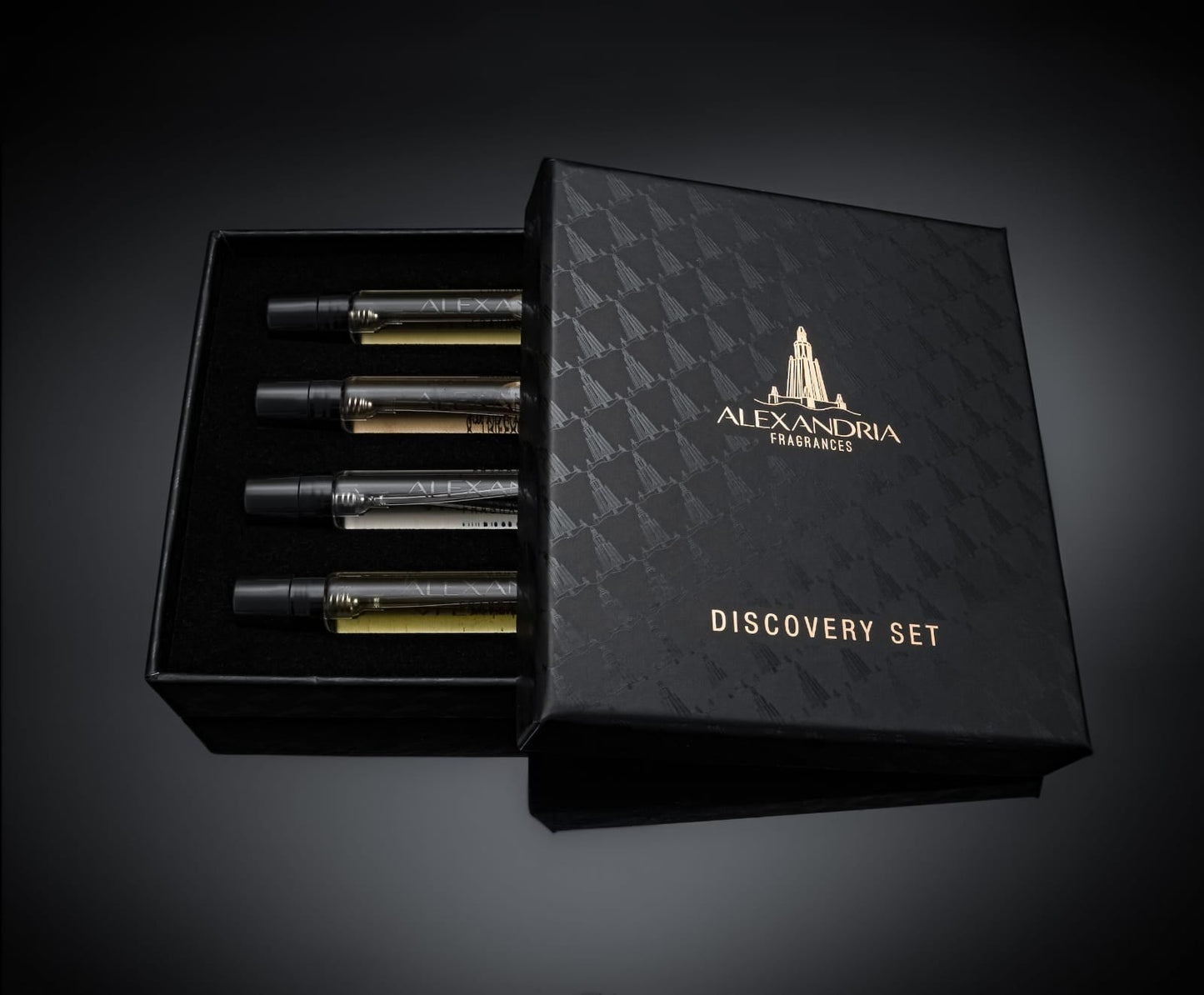 DISCOVERY SET
