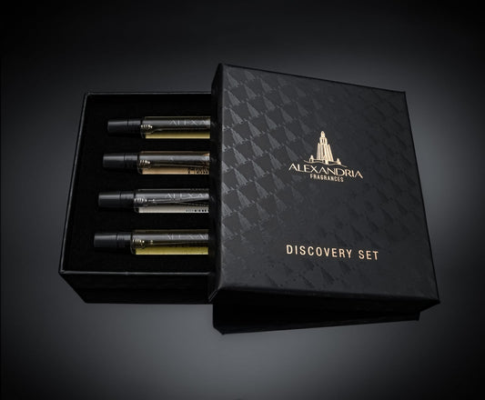 DISCOVERY SET
