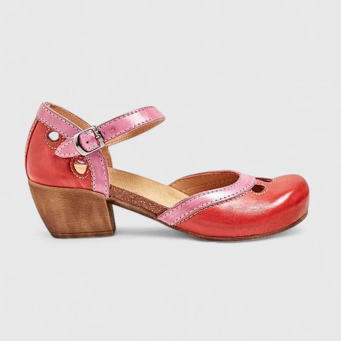 Amalia | Orthopedic Sandals Premium Edition