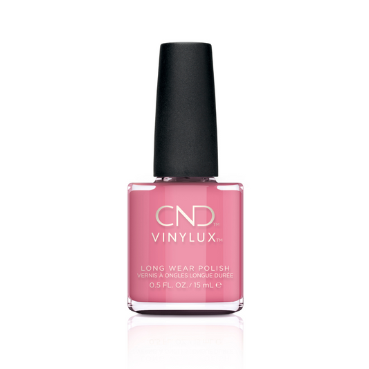 CND™ Vinylux™ Kiss From A Rose 15ml