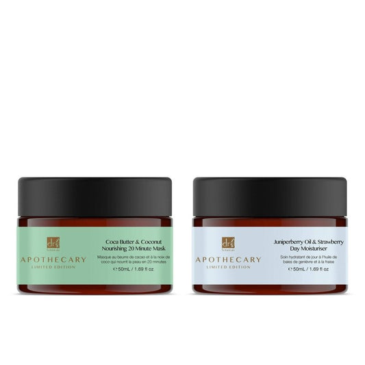 Limited Edition Happy Morning Routine