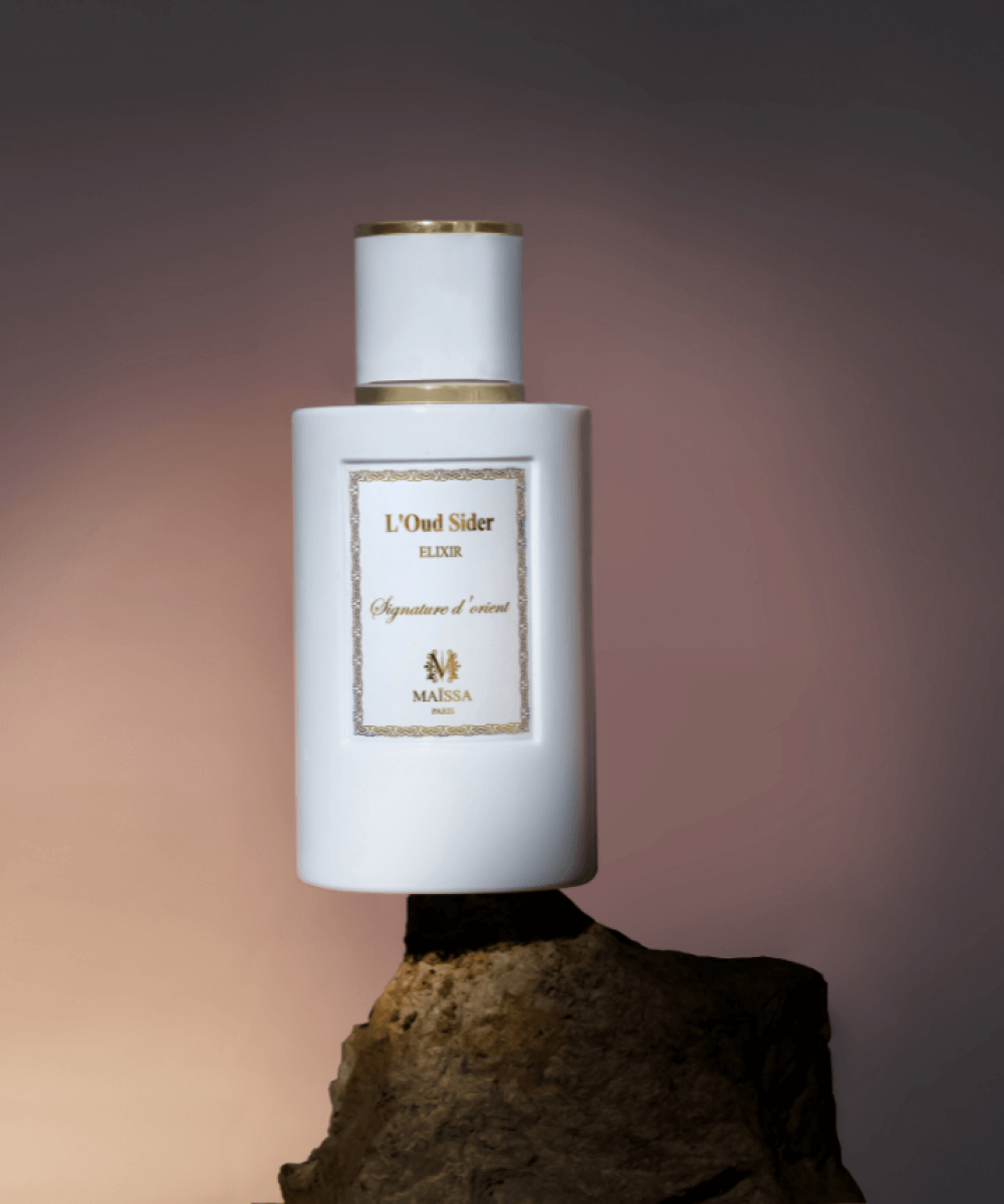 L’OUD SIDER 100ml Eau de Parfum | Maissa Perfume UK