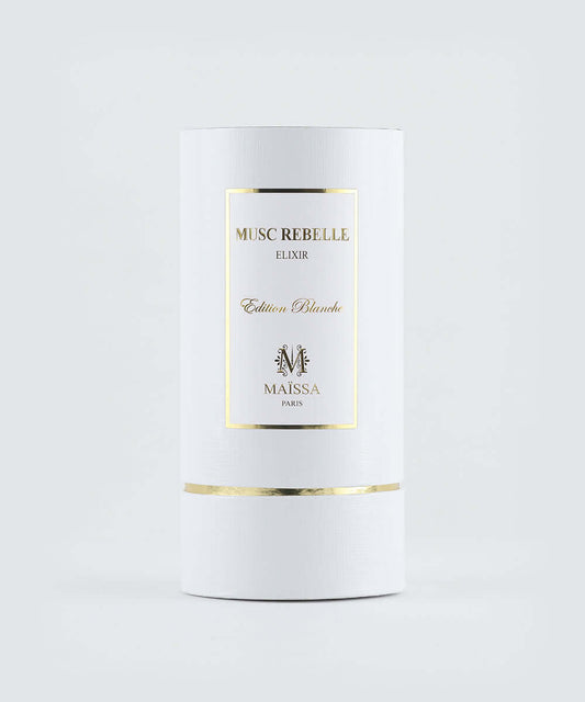 MUSC REBELLE 100ml Eau de Parfum | Maissa Perfume UK