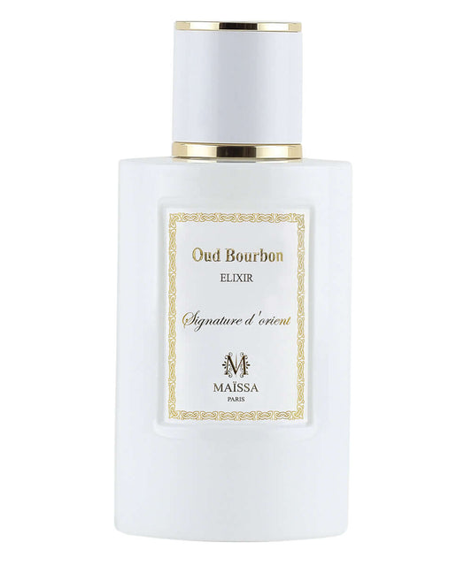 OUD BOURBON 100ml Eau de Parfum | Maissa Perfume UK