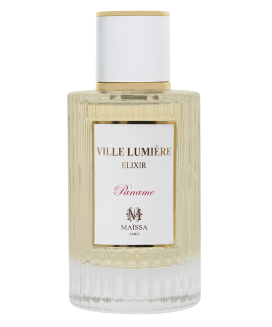 Ville Lumière 100ml Eau de Parfum | Maissa Perfume UK