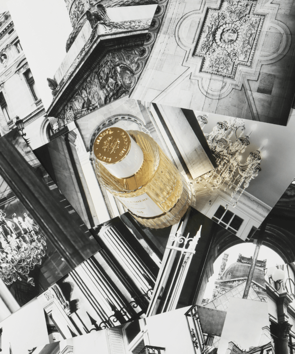 Ville Lumière 100ml Eau de Parfum | Maissa Perfume UK