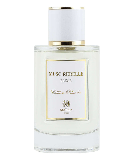 MUSC REBELLE 100ml Eau de Parfum | Maissa Perfume UK