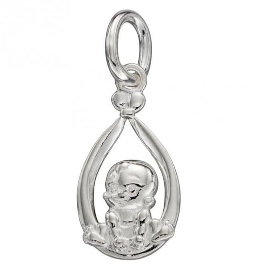 New Baby Charm Y2680