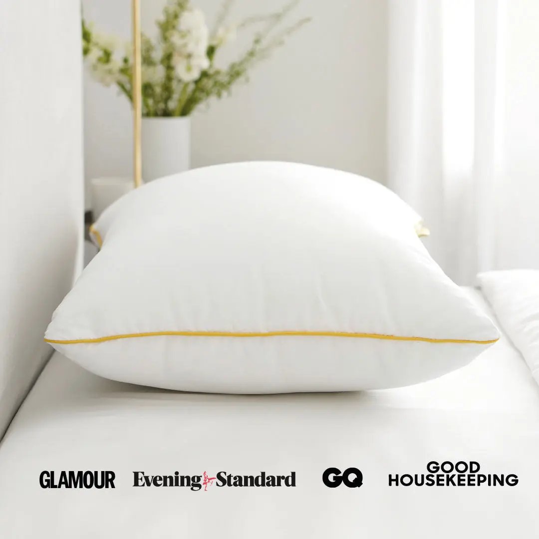 Brightr® Nox pillow Refurbished