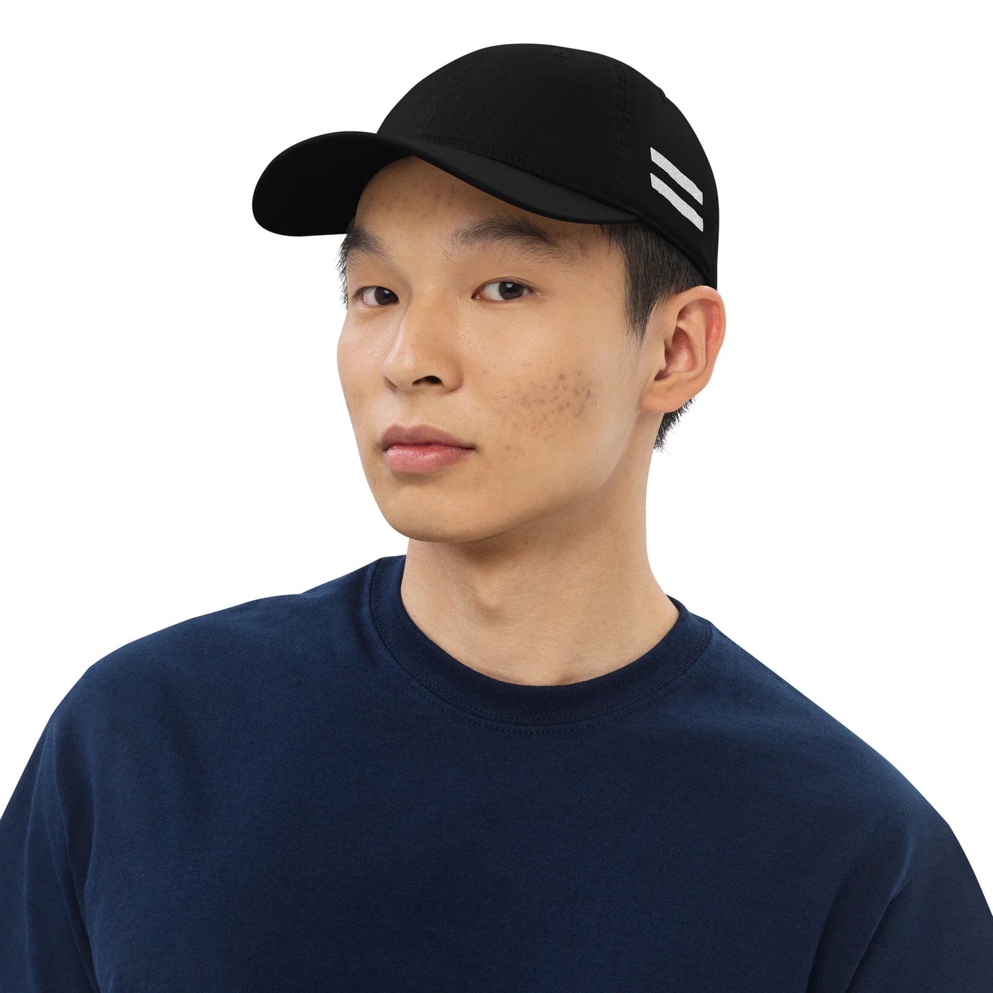 Equality Baseball Cap