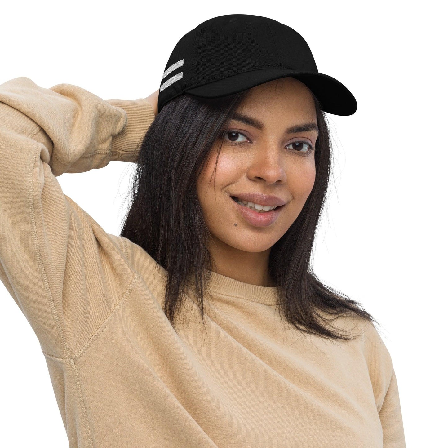 Equality Baseball Cap