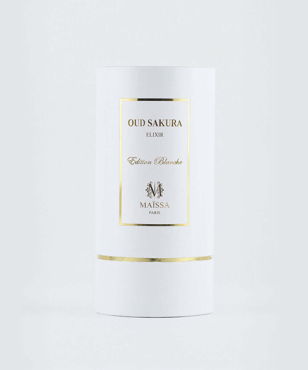 OUD SAKURA 100ml Eau de Parfum | Maissa Perfume UK