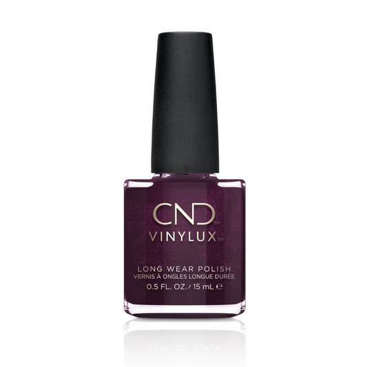 CND™ Vinylux™ Plum Paisley 15ml