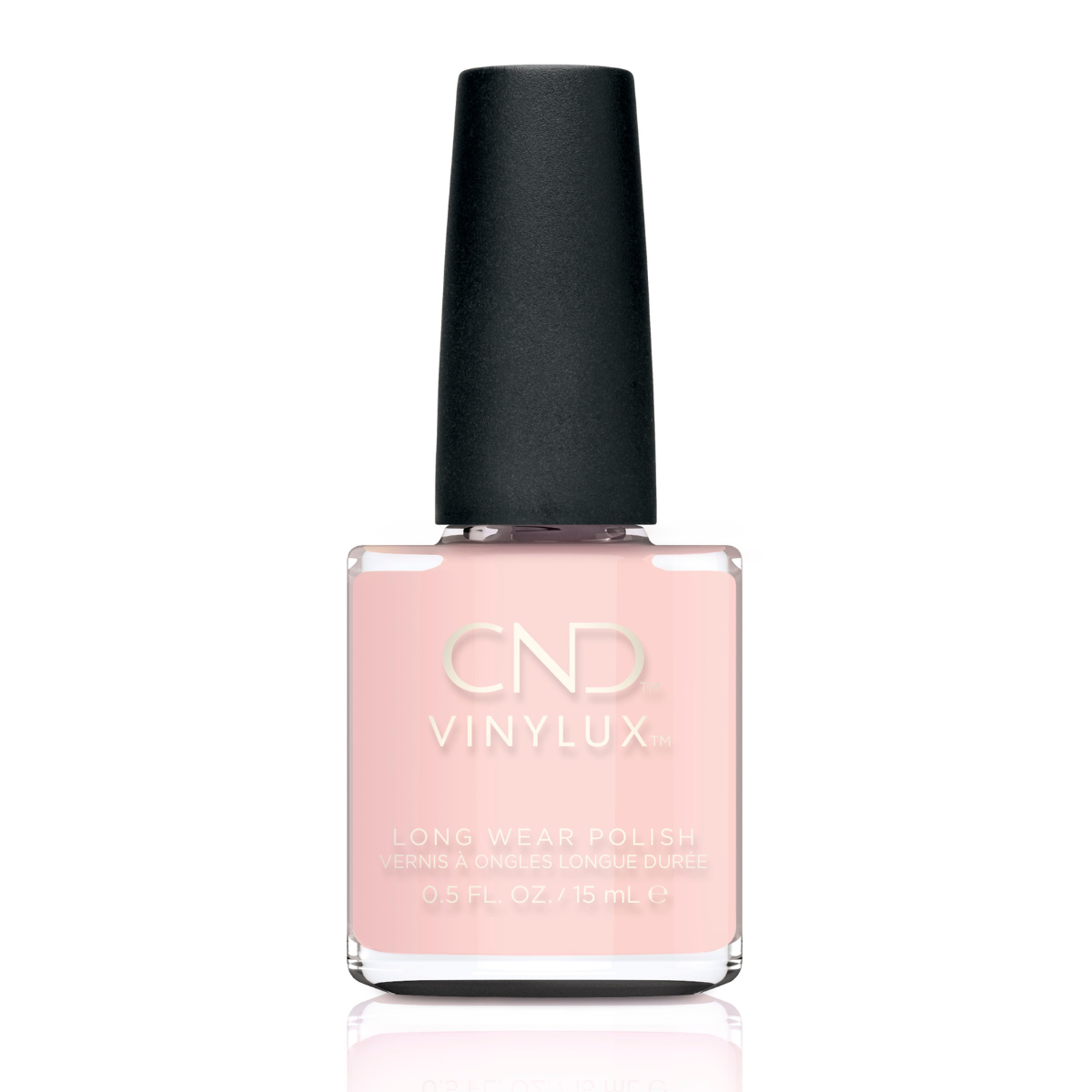 CND™ Vinylux™ Quartz Correct 15ml