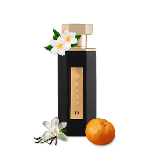 REEF 10 EDP 100ml Classic Perfume