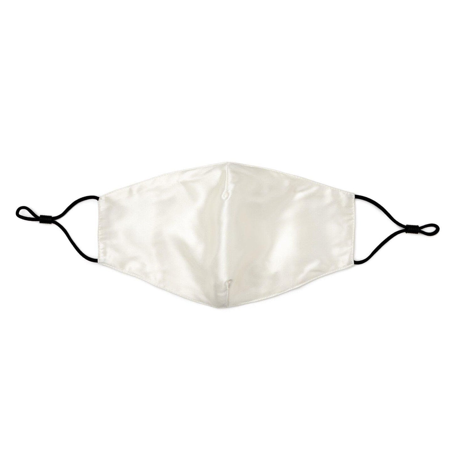 Silk Face Mask