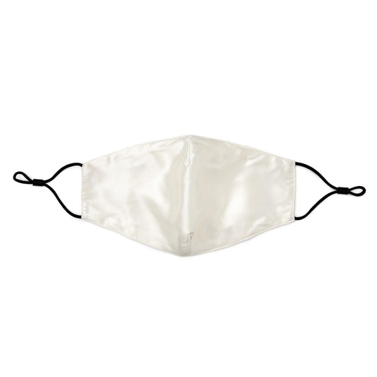 Silk Face Mask