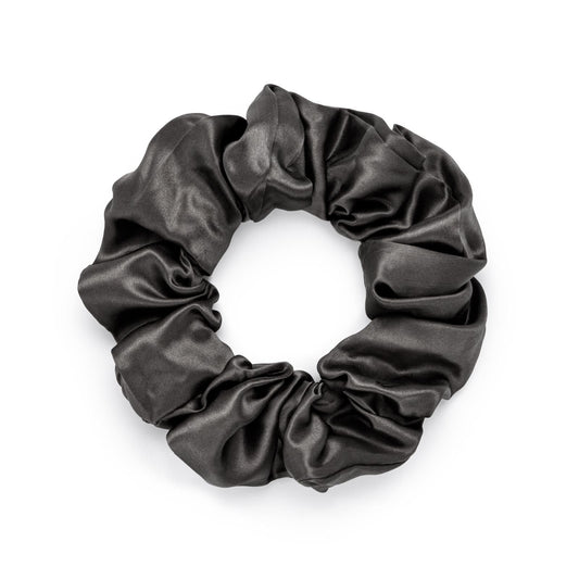 Free Silk Scrunchie