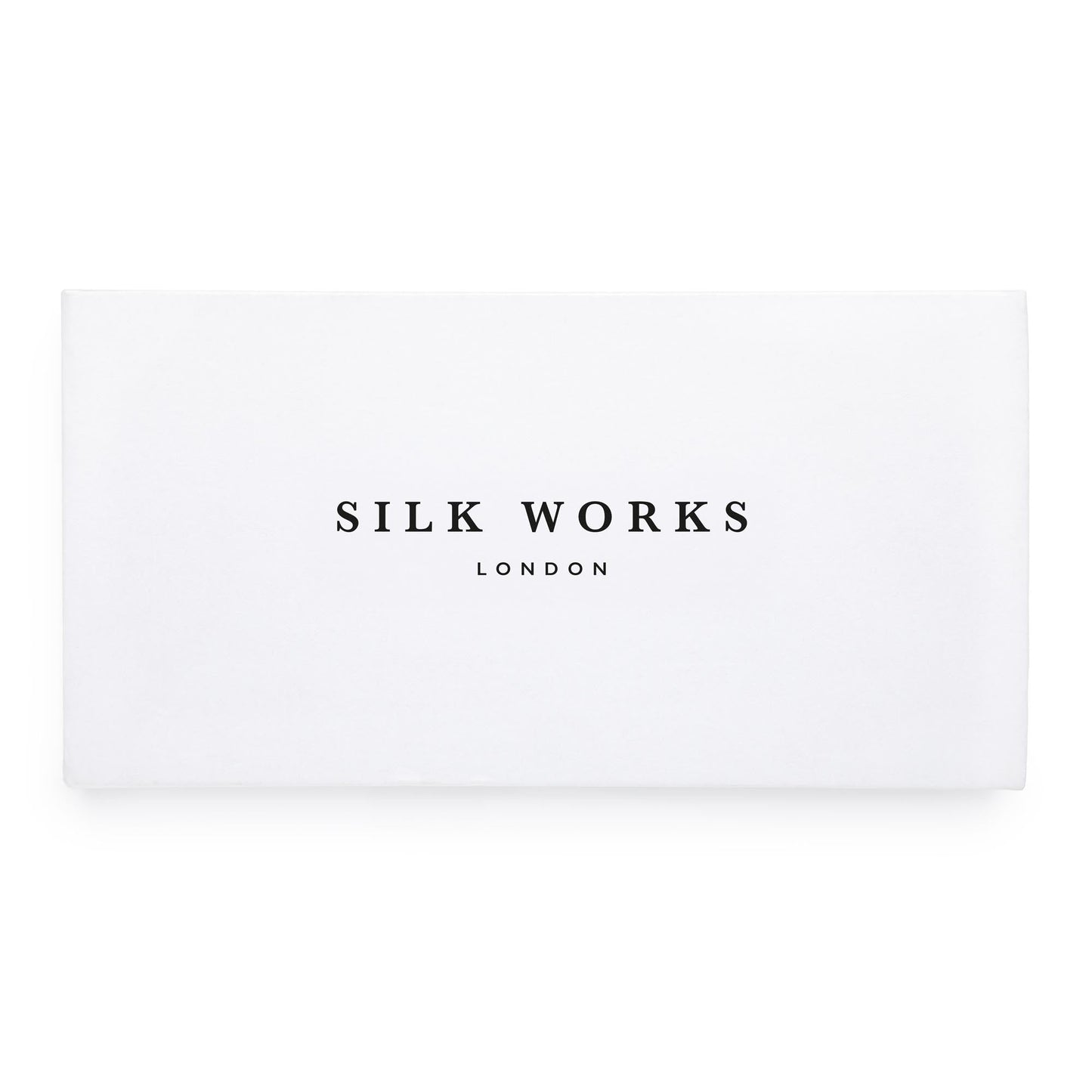 Audrey Silk Eye Mask